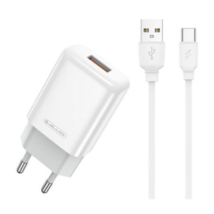 Jellico adapter EU01 12W 2