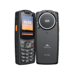 AGM Odporni telefon na tipke AGM M6 SE (4G LTE) Dual SIM