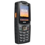 IP68/IP69K/MIL-STD-810H