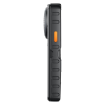 IP68/IP69K/MIL-STD-810H