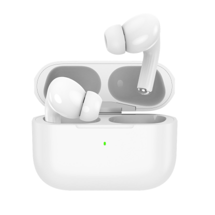 Jellico bluetooth slušalke TWS25 BT 5.3 - bele