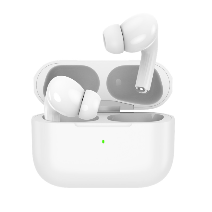 Jellico bluetooth slušalke TWS25 BT 5.3 - bele