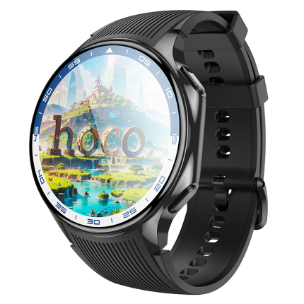 Hoco pametna športna ura Y24 Amoled ekran