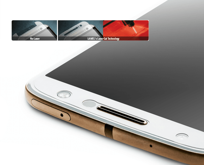 My Screen protector AntiSpy / Privacy ZAŠČITNO KALJENO STEKLO Samsung Galaxy A53 - Edge Full Glue