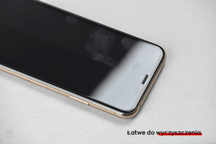 My Screen protector Diamond Lite ZAŠČITNO KALJENO STEKLO Samsung Galaxy A34 - Edge Full Glue