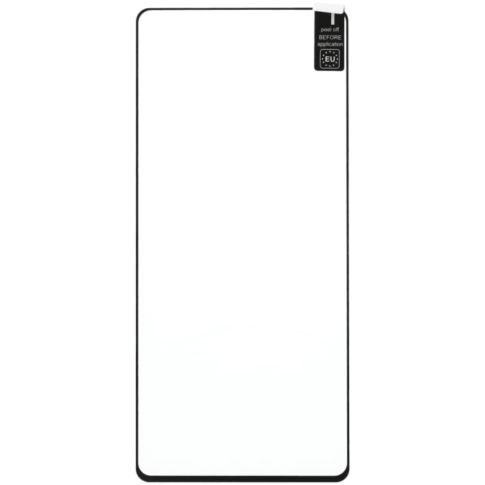 My Screen protector Diamond Lite ZAŠČITNO KALJENO STEKLO Samsung Galaxy A15 5G - Edge Full Glue