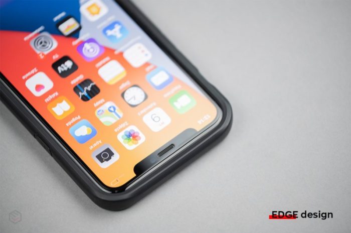 My Screen protector Diamond Lite ZAŠČITNO KALJENO STEKLO Xiaomi Redmi Note 10 5G - Edge Full Glue
