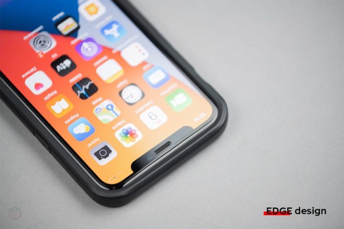 My Screen protector Diamond Lite ZAŠČITNO KALJENO STEKLO Samsung Galaxy A03S A037 / Samsung Galaxy A03 LTE A035 / Samsung Galaxy A02s A025 - Edge Full Glue