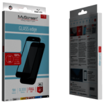 My Screen protector Lite Full Glue ZAŠČITNO KALJENO STEKLO Samsung Galaxy A20s A207