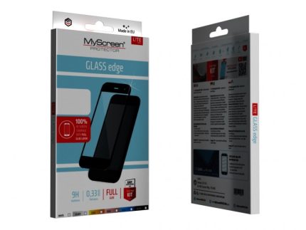 My Screen protector Lite Full Glue ZAŠČITNO KALJENO STEKLO Huawei P40