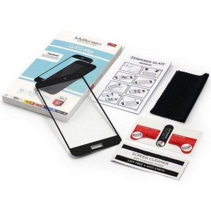 My Screen protector Lite Full Glue ZAŠČITNO KALJENO STEKLO Huawei P40