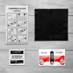 My Screen protector Lite Full Glue ZAŠČITNO KALJENO STEKLO Huawei P40