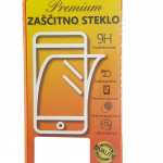Premium ZAŠČITNO KALJENO STEKLO za Xiaomi Redmi 14c / Poco C75