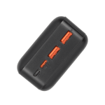 RIVACASE VA2103 QC / PD zunanja baterija powerbank 30.000 mAh 22
