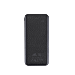 RIVACASE zunanja baterija powerbank 10.000 mAh VA2540 Quick Charge / PD 20W z LCD-jem črn