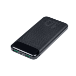 RIVACASE zunanja baterija powerbank 10.000 mAh VA2540 Quick Charge / PD 20W z LCD-jem črn