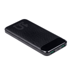 RIVACASE zunanja baterija powerbank 10.000 mAh VA2540 Quick Charge / PD 20W z LCD-jem črn