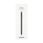 Samsung original PISALO EJ-PS918BBE za Samsung Galaxy S23 Ultra 5G - črn